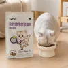 Curly Tail Full-price freeze-dried meat filling cat food with grain-free formula 1.5kg per bag, grain-free adult cat special dry food details Picture